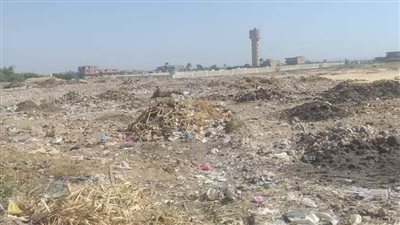 أهالي الغنايم يناشدون الحكومة وقف بيع أراضي الإصلاح وتخصيصها للمنفعة العامة بـ