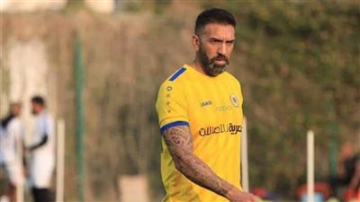 الأرجنتيني خوان براون يعلن قائمة الإسماعيلي لمواجهة الزمالك