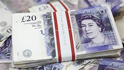  الجنيه الإسترليني يرتفع مقابل الدولار الأمريكي واليورو الأوروبي