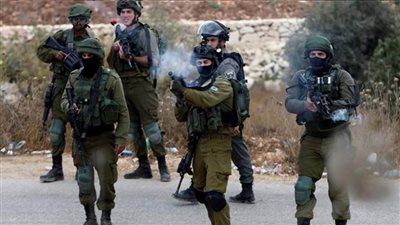 استشهاد فلسطيني برصاص الاحتلال في القدس