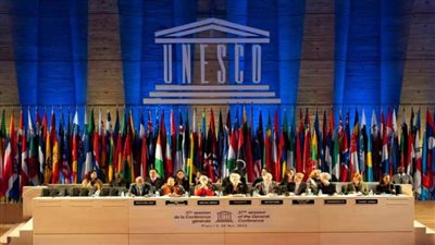 إعادة انتخاب مصر لعضوية المجلس التنفيذى لمنظمة اليونسكو