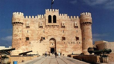 عالمة آثار ألمانية تعرض صورًا قديمة نادرة للإسكندرية 