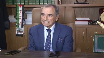 الأمين العام لاتحاد المحامين العرب يهنئ ملك المغرب بذكرى الاستقلال