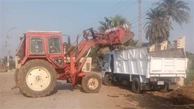 رئيس مدينة سمسطا يتصدى لحل شكاوى المواطنين بمازورة وبدهل 