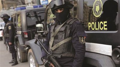 أجهزة الأمن تشن حملة أمنية بالقليوبية.. وتضبط 7 قضايا مخدرات وتنفذ 5465 حكما قضائيا