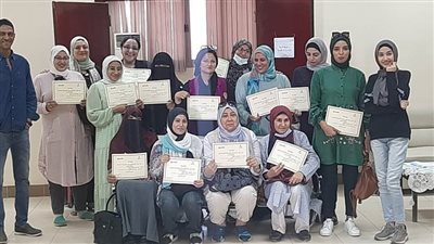 دورات تدريبية مجانية للشباب لتسويق منتجاتهم إليكترونيًا