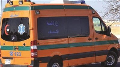 إصابة 3 أشخاص إثر حادث تصادم بطريق أبوكبير ههيا 