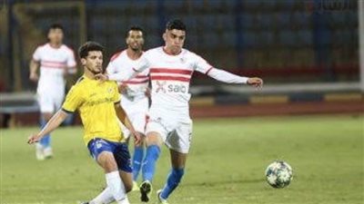  موعد مباراة الزمالك ضد الإسماعيلي في الدوري المصري والقنوات الناقلة