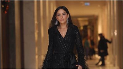 جميلة عوض: فيلم المحكمة يحدث جدلًا بعد عرضه 