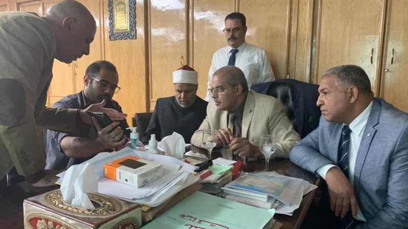 جامعة الازهر