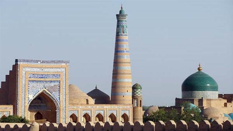 ايتشان كالا