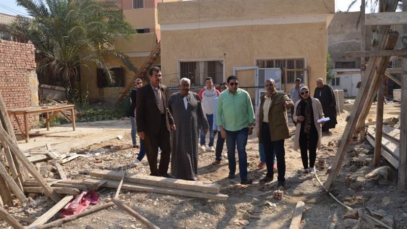 بلال حبش نائب محافظ