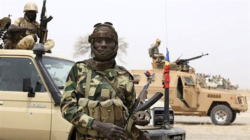 صورة ارشيفية