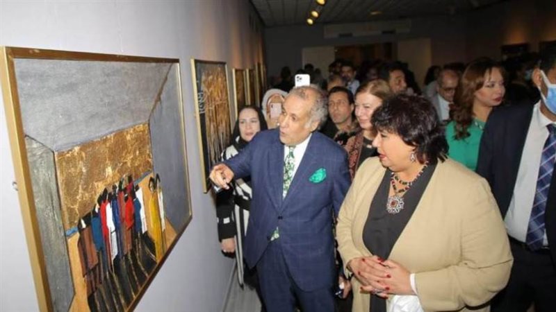 إيناس عبد الدايم