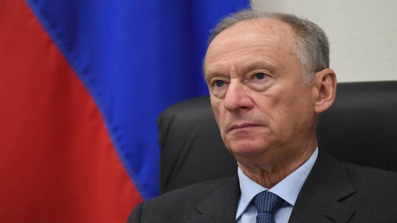 سكرتير مجلس الأمن