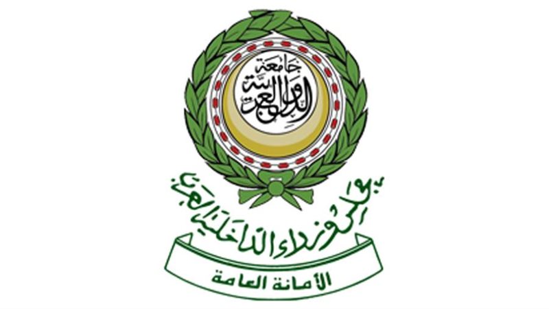 وزراء الداخلية العرب
