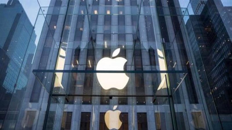 شركة أبل