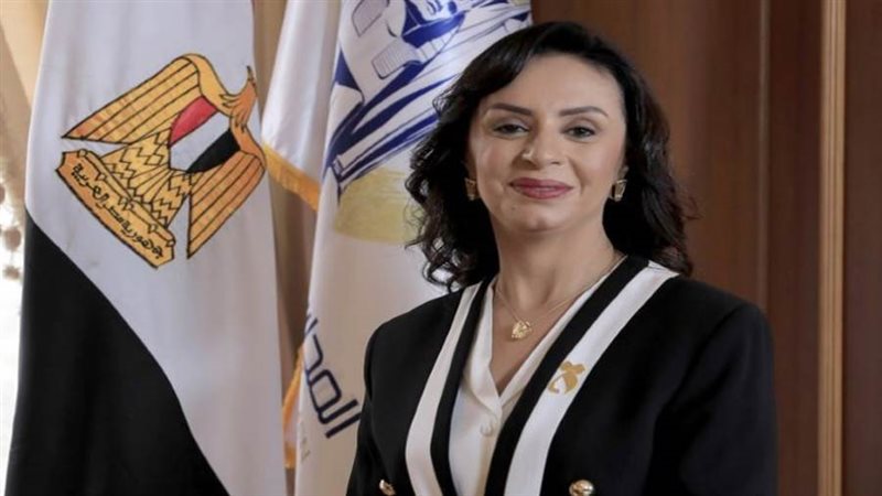 الدكتورة مايا مرسي