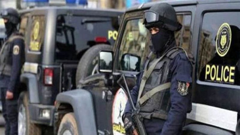 أجهزة الأمن