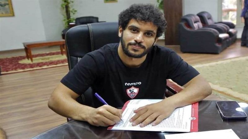 توقيع عبد الله جمعة