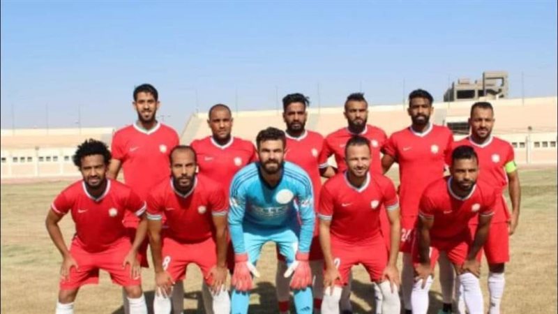 المنيا يودع كأس مصر