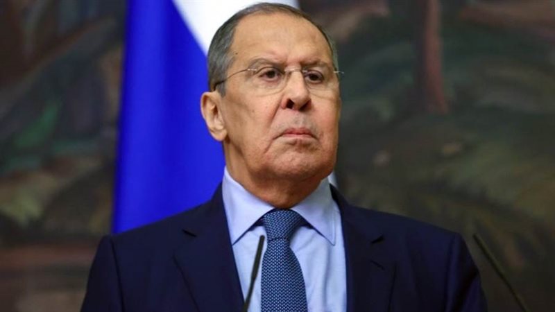 سيرجي لافروف