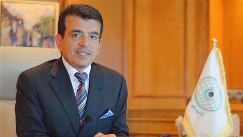 الدكتور سالم بن محمد