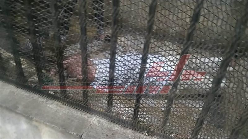 سقوط إمام المسجد