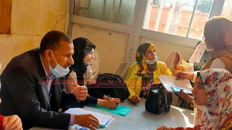 هيئة تعليم الكبار