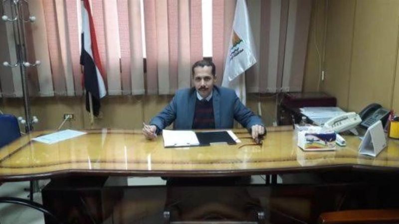 وكيل وزارة الصحة