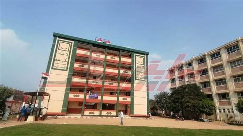 جناح مدرسة طهواي