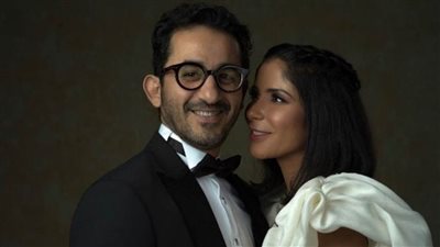 منى زكي تهنئ أحمد حلمي بكلمات رومانسية في عيد ميلاده.. ماذا قالت؟