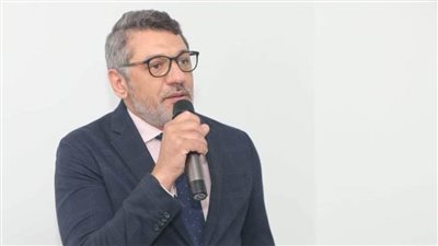 قوطة: تطوير وتجديد المؤسسة الإعلامية للوفد بما يسهم في أداء دورها الوطني