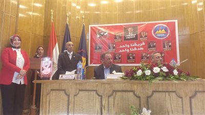 خلال توقيع بروتوكول تعاون بين الأهلي وشركة مصر للبترول