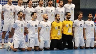 منتخب اليد يشارك في دورة ودية بالسعودية استعدادًا لكأس الأمم الإفريقية
