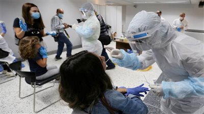 المغرب تسجل 94 إصابة جديدة بفيروس كورونا