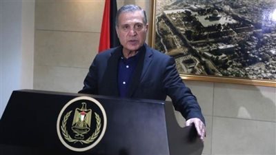 أبو ردينة: حكومة إسرائيل الحالية تمادت أكثر من سابقاتها في عمليات القتل