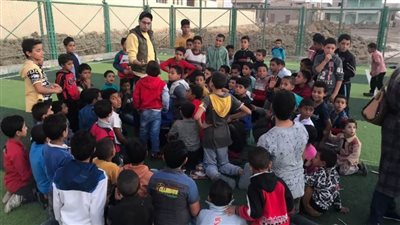 فعاليات ثقافية وتراثية بمبادرة 