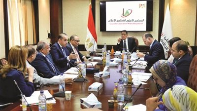 الأعلى للإعلام: 2022 عام الجمهورية الجديدة إعلاميًا .. ولجنة لدراسة الأكواد والمعايير الصحفية