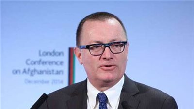 الخارجية الأمريكية: المبعوث الأمريكي الخاص للقرن الإفريقي يزور إثيوبيا اليوم