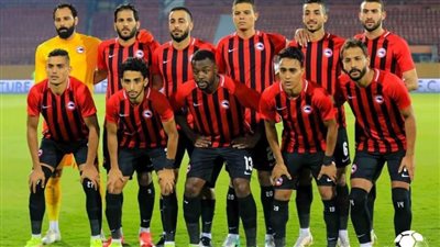 فيوتشر يحقق الفوز على إيسترن كومباني برباعية