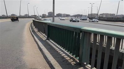 محافظة الجيزة: غدًا غلق جزئي لمطالع كوبري الساحل