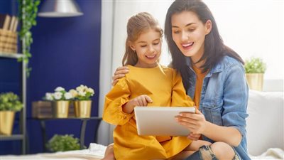 للأمهات.. 7 أشياء يمكن أن تفعليها مع أطفالك دون الشعور بالذنب