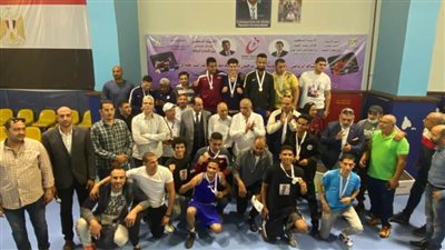 معاهد التعليم تتصدر المراكز الأولى بالملاكمة