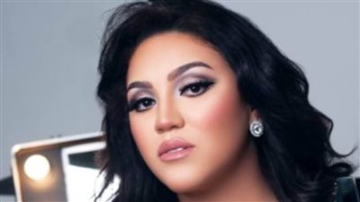 المطربة مي فاروق لـ