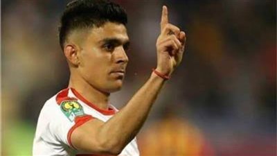 الزمالك يكرر سيناريو رمضان صبحي مع بن شرقي