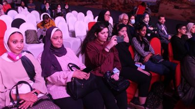 عرض أفلام من ألمانيا وأوغندا بثاني أيام ملتقى 