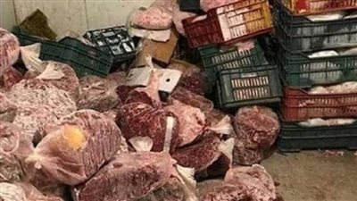 الصحة: ضبط وإعدام 3071 طن أغذية بالمحافظات.. وإغلاق 11 ألف منشأة مخالفة