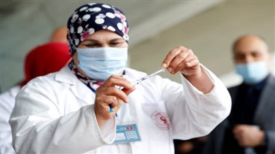الصحة التونسية: تطعيم 20 ألفا و189 شخصا ضد فيروس كورونا خلال 24 ساعة