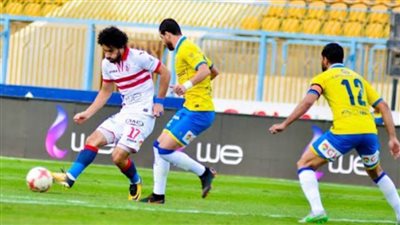 الزمالك يسعى لاستمرار تفوقه على الإسماعيلي للمباراة الثالثة على التوالي